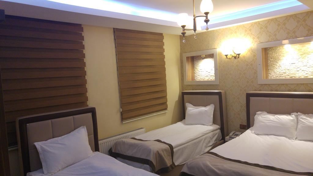 Kars Konak Hotel Quarto foto