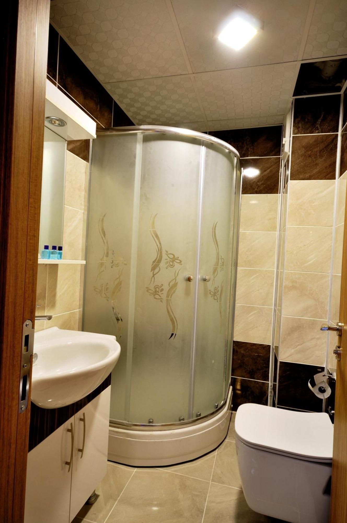 Kars Konak Hotel Quarto foto