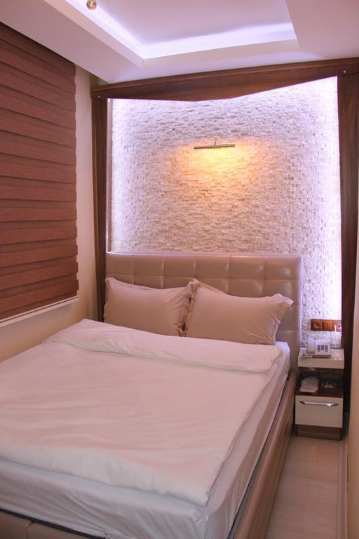 Kars Konak Hotel Quarto foto