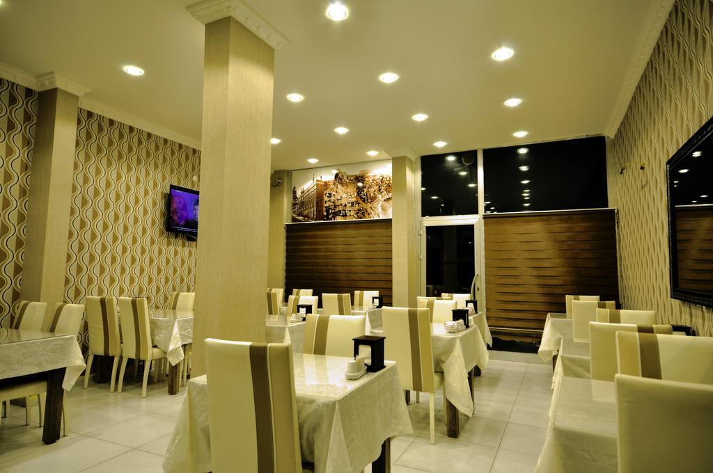 Kars Konak Hotel Quarto foto