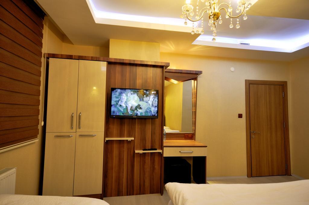 Kars Konak Hotel Quarto foto