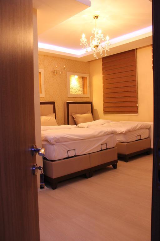 Kars Konak Hotel Quarto foto
